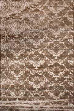 DIAMOND A002 6820 Тонкие ковровые дорожки из поливискозы - иммитация шелка, придают изысканность и роскошь. 242х363