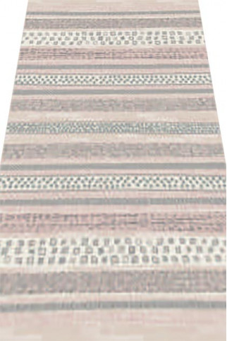 DREAM 18042 18654 Сучасні килими на тканій основі, ворс середній - 9 мм, вага 2,2 кг/м2, нитка - фрiзе. У дитячу, вітальню і спальню. Зроблені в Україні 322х483