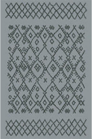 DREAM 18040 18663 Современные ковры на тканой основе, ворс средний - 9 мм, вес 2,2 кг/м2, нить - фризе. В детскую, гостиную и спальню. Сделаны в Украине  322х483