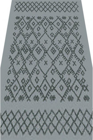 DREAM 18040 18663 Современные ковры на тканой основе, ворс средний - 9 мм, вес 2,2 кг/м2, нить - фризе. В детскую, гостиную и спальню. Сделаны в Украине  322х483
