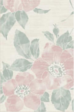 DREAM 18067 18618 Современные ковры на тканой основе, ворс средний - 9 мм, вес 2,2 кг/м2, нить - фризе. В детскую, гостиную и спальню. Сделаны в Украине  242х363