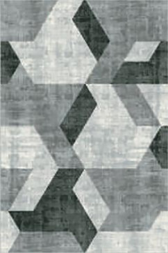 DREAM 18063 18621 Современные ковры на тканой основе, ворс средний - 9 мм, вес 2,2 кг/м2, нить - фризе. В детскую, гостиную и спальню. Сделаны в Украине  242х363