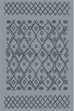 DREAM 18040 18663 Сучасні килими на тканій основі, ворс середній - 9 мм, вага 2,2 кг/м2, нитка - фрiзе. У дитячу, вітальню і спальню. Зроблені в Україні 242х363