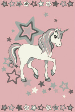 DREAM 18052 19308 Сучасні килими на тканій основі, ворс середній - 9 мм, вага 2,2 кг/м2, нитка - фрiзе. У дитячу, вітальню і спальню. Зроблені в Україні 242х363