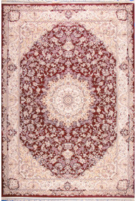 Ковер ESFEHAN 7786A dred-ivory