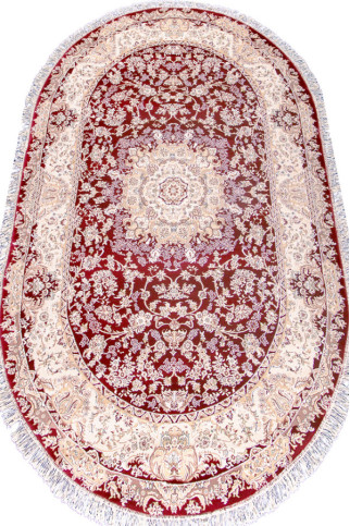ESFEHAN 7786A 10974 Богатый классический турецкий ковер высокой плотности и качества. Подойдет для гостиных и спален. 322х483