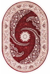 Ковер ESFEHAN 7927A dred-ivory