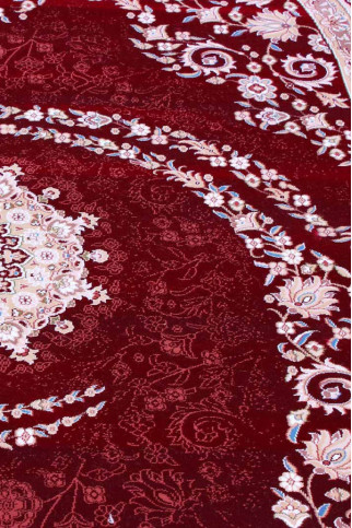 ESFEHAN 7927A 10980 Багатий класичний турецький килим високої щільності і якості.  Підійде для віталень і спалень. 322х483