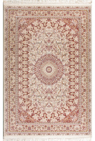 Ковер ESFEHAN 4996F ivory-lbeige