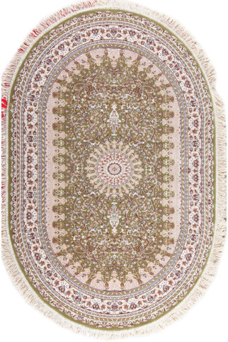 ESFEHAN 4996F 11106 Багатий класичний турецький килим високої щільності і якості.  Підійде для віталень і спалень. 322х483