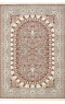 Килим ESFEHAN 4996F brown-ivory