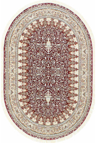 Килим ESFEHAN 4996F dred-ivory