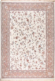 Килим ESFEHAN 4904A ivory-lbeige