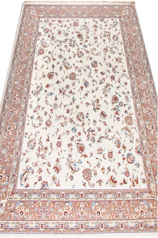 ESFEHAN 4904A 1233 Багатий класичний турецький килим високої щільності і якості.  Підійде для віталень і спалень. 322х483