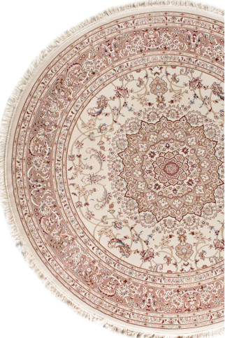 ESFEHAN 4878A 1236 Багатий класичний турецький килим високої щільності і якості.  Підійде для віталень і спалень. 322х483