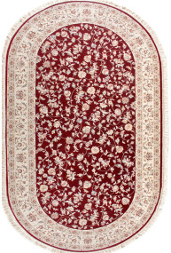 Килим ESFEHAN 4904A dred-ivory