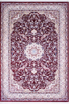 ESFEHAN 4879A 13292 Багатий класичний турецький килим високої щільності і якості.  Підійде для віталень і спалень. 242х363