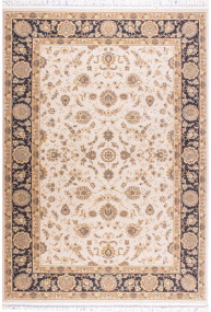 Килим ESFEHAN 8942A ivory-black