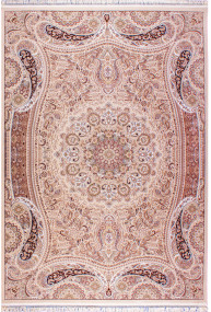 Ковер ESFEHAN 9648A ivory-brown