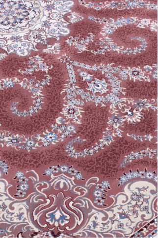 ESFEHAN 9720A 14078 Багатий класичний турецький килим високої щільності і якості.  Підійде для віталень і спалень. 322х483