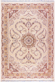 Килим ESFEHAN 9720A ivory-lbeige