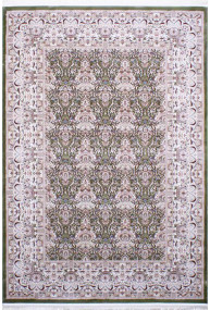 Ковер ESFEHAN 9915A green-ivory