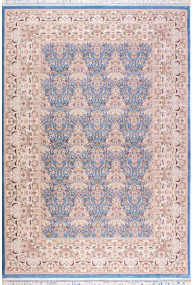 Ковер ESFEHAN 9915A blue-ivory