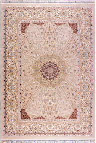 Ковер ESFEHAN 9916B ivory-lbeige