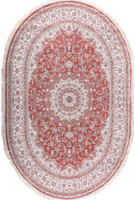 Килим ESFEHAN 4878A rose-ivory