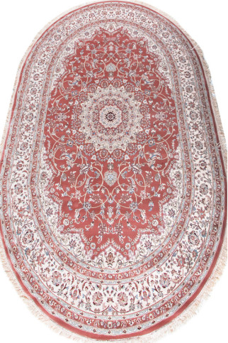 ESFEHAN 4878A 142 Богатый классический турецкий ковер высокой плотности и качества. Подойдет для гостиных и спален. 322х483