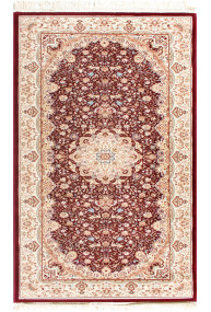 Килим ESFEHAN 4880A dred-ivory