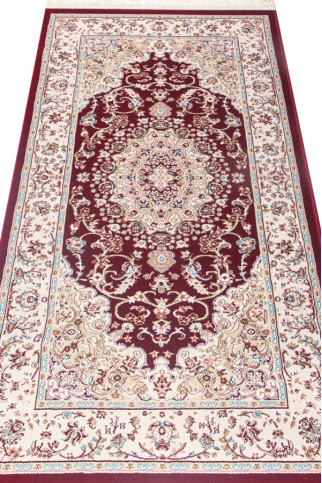 ESFEHAN 4878A 146 Багатий класичний турецький килим високої щільності і якості.  Підійде для віталень і спалень. 322х483