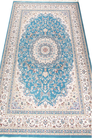 ESFEHAN 4878A 149 Багатий класичний турецький килим високої щільності і якості.  Підійде для віталень і спалень. 322х483