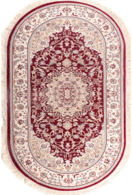 Килим ESFEHAN 4878A dred-ivory