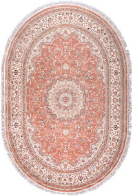 Ковер ESFEHAN 4878A brown-ivory