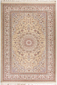 Ковер ESFEHAN 4879A lbeige-ivory