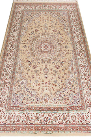 ESFEHAN 4879A 15358 Богатый классический турецкий ковер высокой плотности и качества. Подойдет для гостиных и спален. 322х483