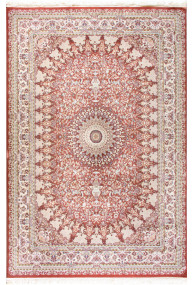 Ковер ESFEHAN 4996A rose-ivory