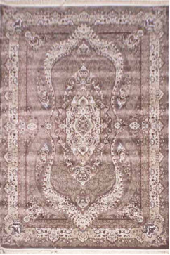 ESFEHAN 9839A 15493 Багатий класичний турецький килим високої щільності і якості.  Підійде для віталень і спалень. 242х363