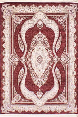 ESFEHAN 9839A 15494 Багатий класичний турецький килим високої щільності і якості.  Підійде для віталень і спалень. 322х483