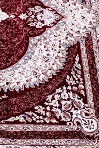 ESFEHAN 9839A 15494 Багатий класичний турецький килим високої щільності і якості.  Підійде для віталень і спалень. 322х483