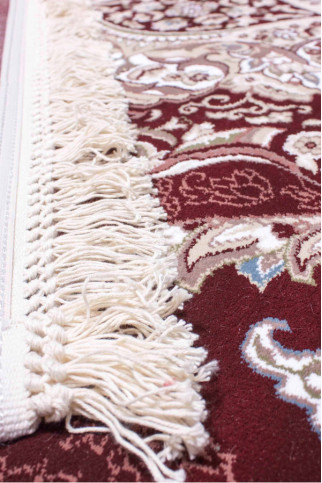ESFEHAN 9839A 15494 Богатый классический турецкий ковер высокой плотности и качества. Подойдет для гостиных и спален. 322х483
