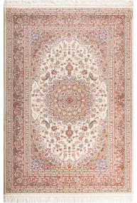 Килим ESFEHAN 4878A ivory-brown