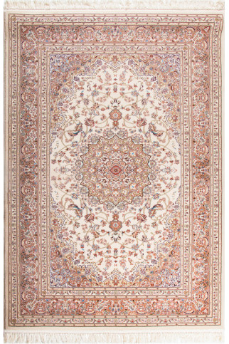 ESFEHAN 4878A 1550 Богатый классический турецкий ковер высокой плотности и качества. Подойдет для гостиных и спален. 322х483
