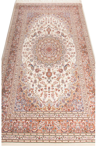 ESFEHAN 4878A 1550 Багатий класичний турецький килим високої щільності і якості.  Підійде для віталень і спалень. 322х483