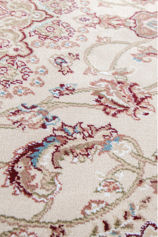 ESFEHAN 4878A 1550 Багатий класичний турецький килим високої щільності і якості.  Підійде для віталень і спалень. 322х483