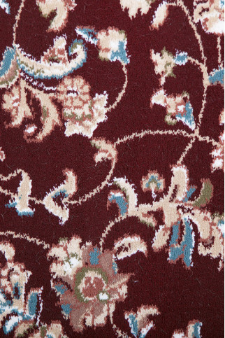 ESFEHAN 4904A 1554 Багатий класичний турецький килим високої щільності і якості.  Підійде для віталень і спалень. 322х483