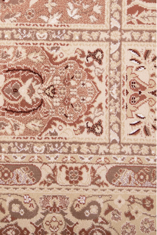 ESFEHAN 8317E 15702 Багатий класичний турецький килим високої щільності і якості.  Підійде для віталень і спалень. 322х483