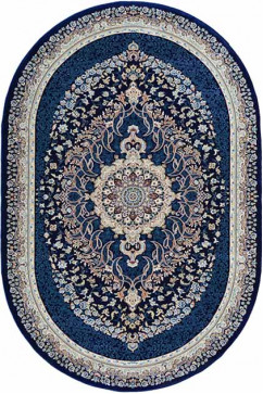 ESFEHAN AD95A 15706 Богатый классический турецкий ковер высокой плотности и качества. Подойдет для гостиных и спален. 242х363