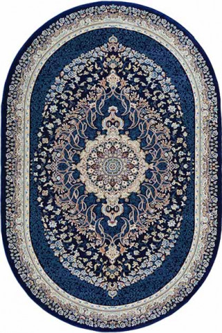 ESFEHAN AD95A 15706 Багатий класичний турецький килим високої щільності і якості.  Підійде для віталень і спалень. 322х483